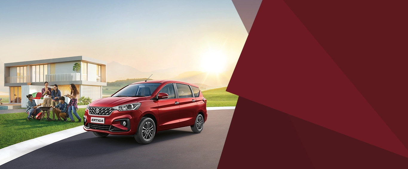 Maruti Suzuki Rolls Out Six Airbags in Ertiga and Baleno, Triggers Minor Price Hike