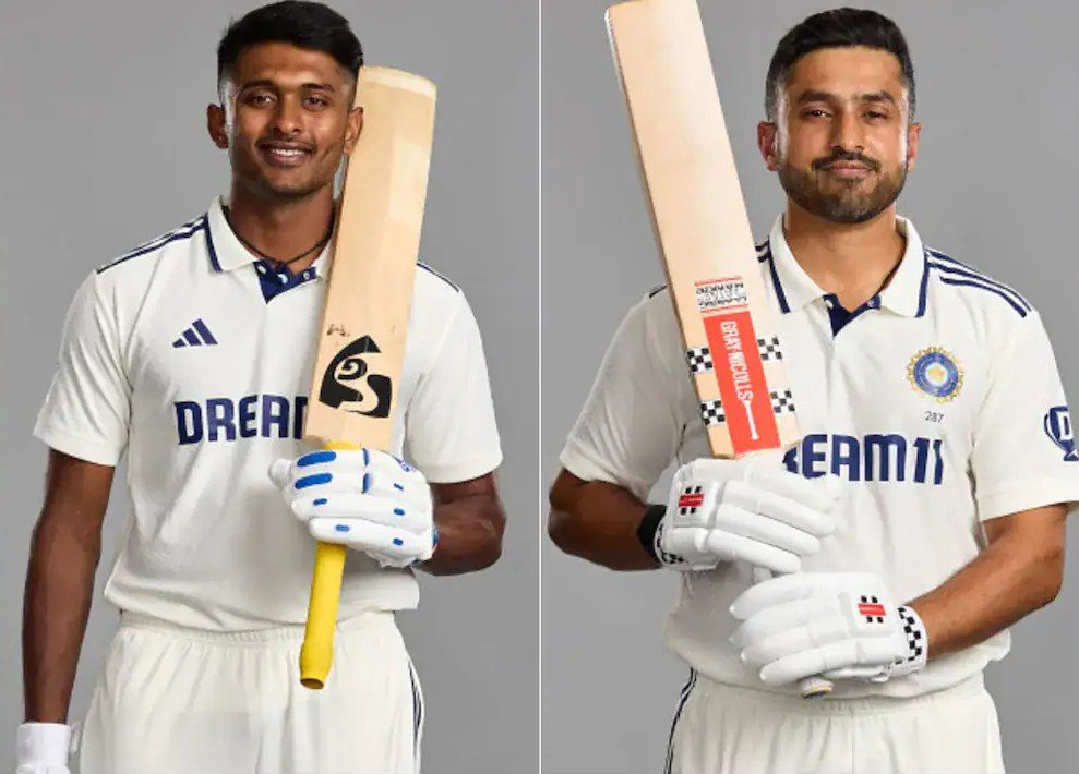 Gautam Gambhir Considers Three Changes Ahead of Manchester Test; Sai Sudharsan Set for Return