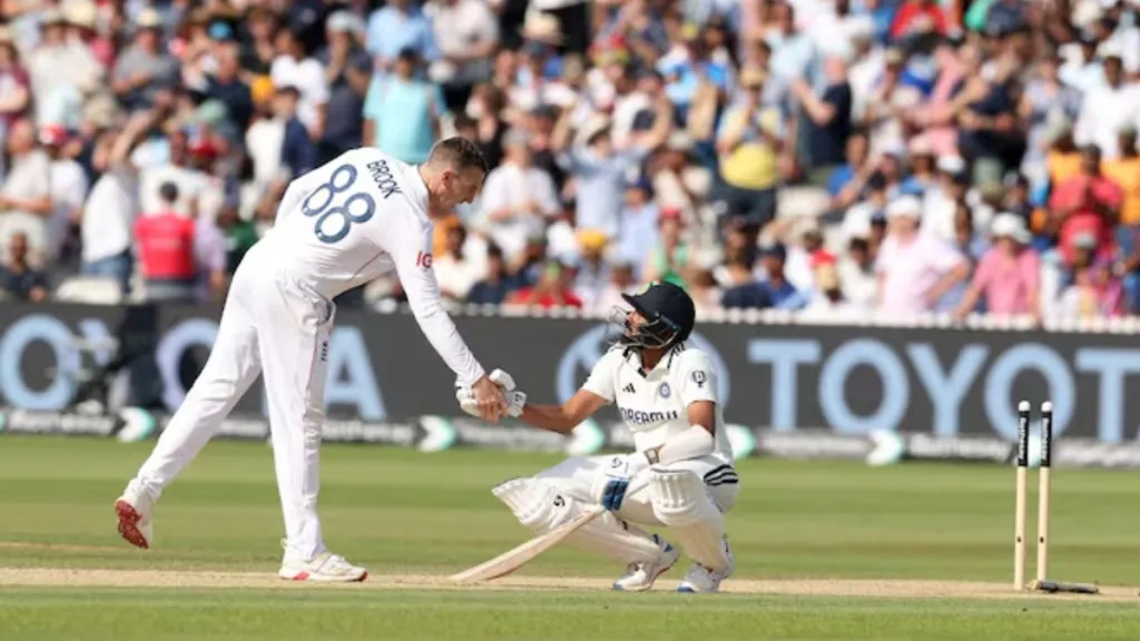 India’s narrow Lord’s defeat to England stings fans again after “heartbreaking” loss in third Test