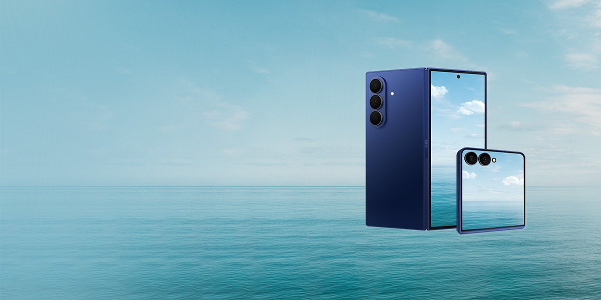 Galaxy Z Flip 7 Arrives with Bigger Displays, Cheaper Z Flip 7 FE, Both Powered by Exynos Chips – Now Available in India