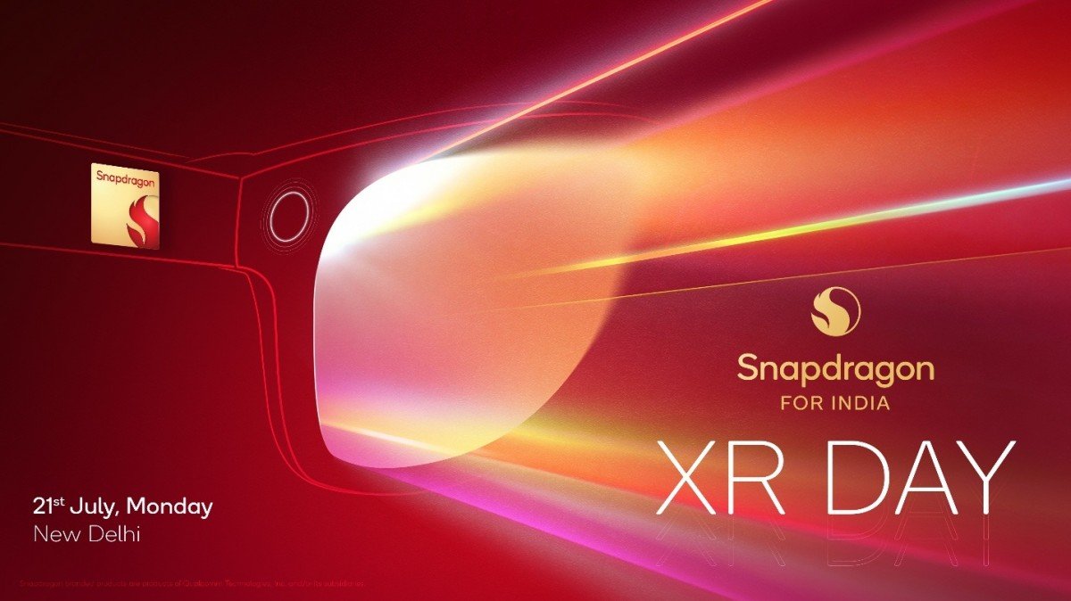 Qualcomm India Launches ‘Snapdragon for India’ Series with XR Day and Auto Day