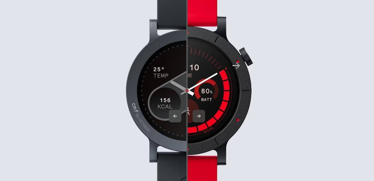 CMF Watch 3 Pro Launches with Bigger 1.43″ Screen, 13-Day Battery, and AI Upgrades