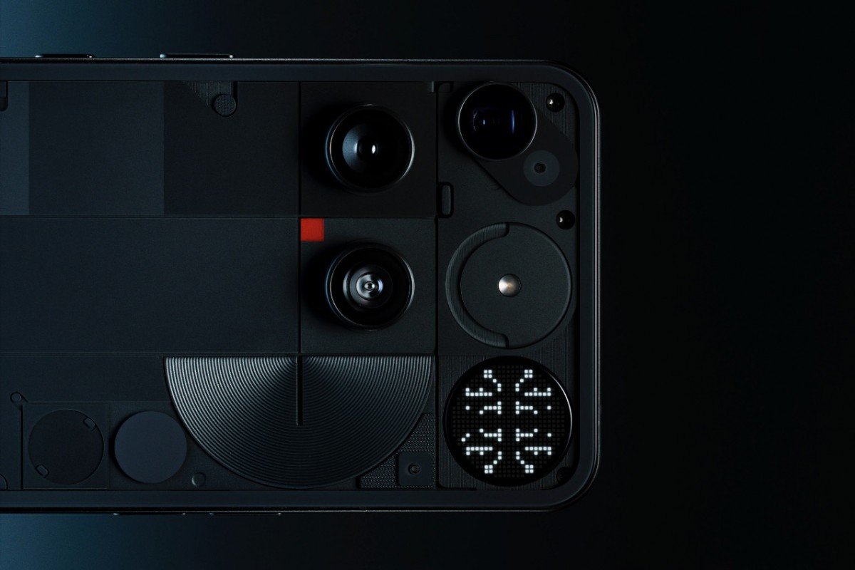 Nothing Phone 3 Debuts with Glyph Matrix, Snapdragon 8s Gen 4 & 5150 mAh Battery: Nothing’s Flagship Ambition