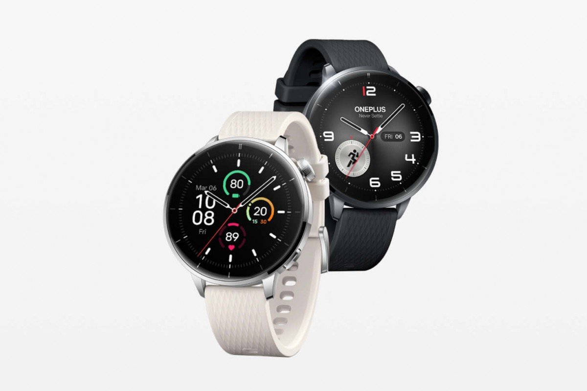 OnePlus Buds 4 and Watch 3 43 mm Launch: Compact Power & Premium Audio Redefined