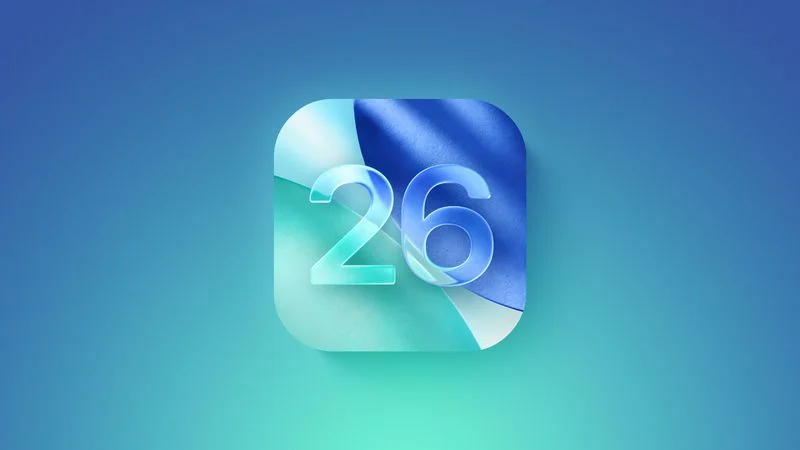 iOS 26 Public Beta Launches with Liquid Glass Design, Live Translation & Apple Intelligence