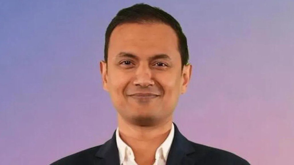 Ishan Chatterjee Succeeds Sanjog Gupta as JioStar Sports CEO