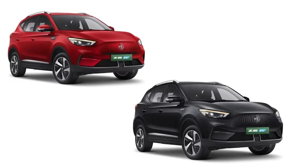 MG ZS EV Becomes More Affordable in July 2025
