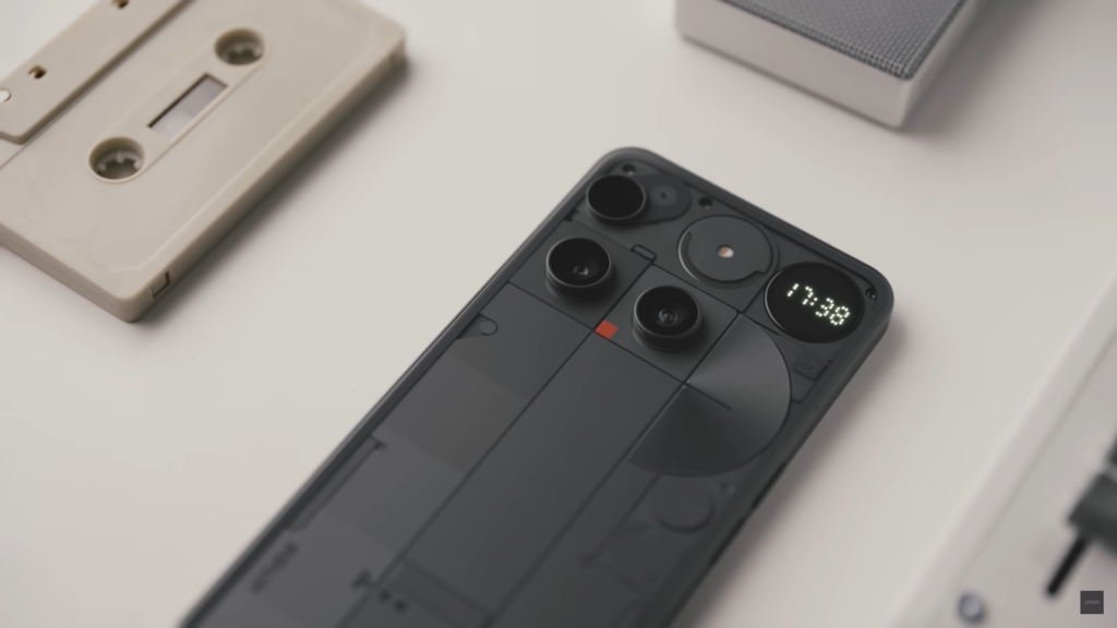 Nothing May Launch “Lite” or “T” Phone After Flagship Phone 3 to Target Budget Buyers