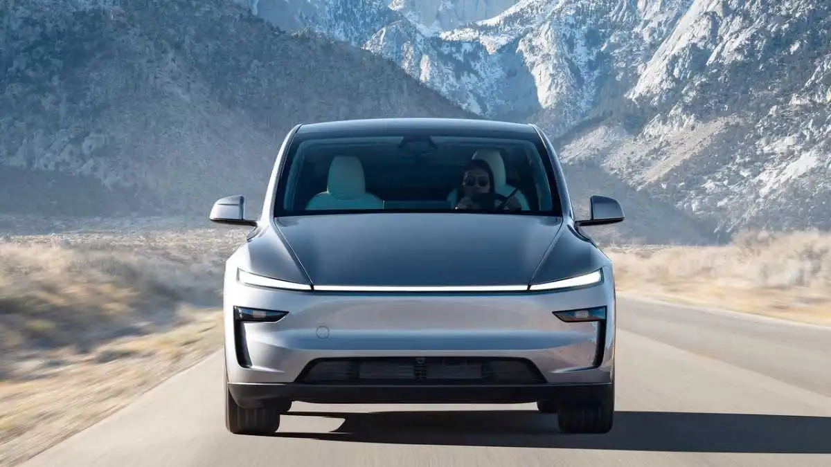Tesla’s $4.3 Billion Battery Deal with LGES: A Strategic Move Toward Supply Chain Resilience