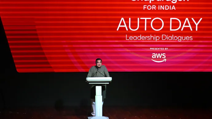 India’s Auto Sector is “the Most Important Industry for the Country”, Declares Nitin Gadkari