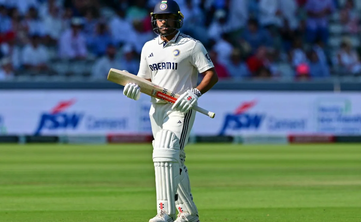 Karun Nair’s Test Future in India vs England: Assistant Coach Signals Final Warning