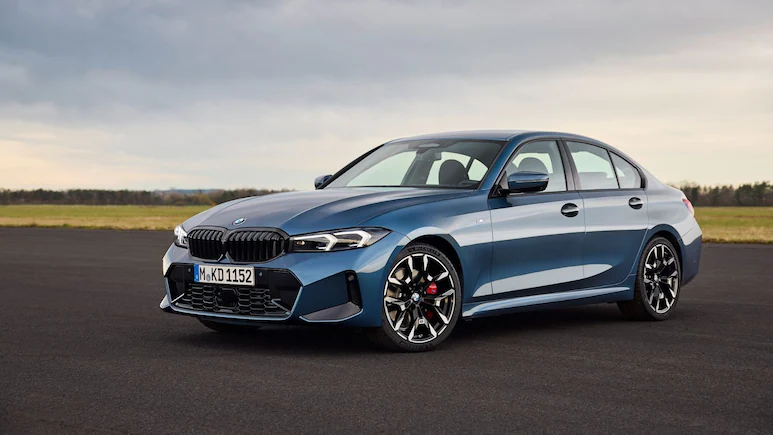 BMW India Celebrates 50 Years of the 3 Series with Exclusive ‘50 Jahre’ Editions