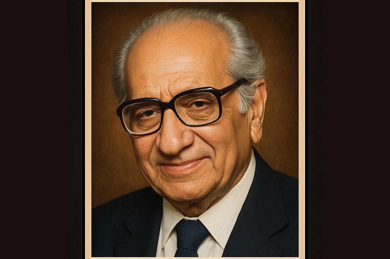 Box Office King Gopaldas Parmanand Sippy