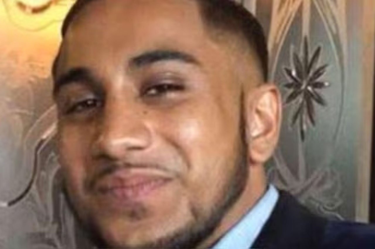 British Sikh Gurmuk Singh Stabbed in UK