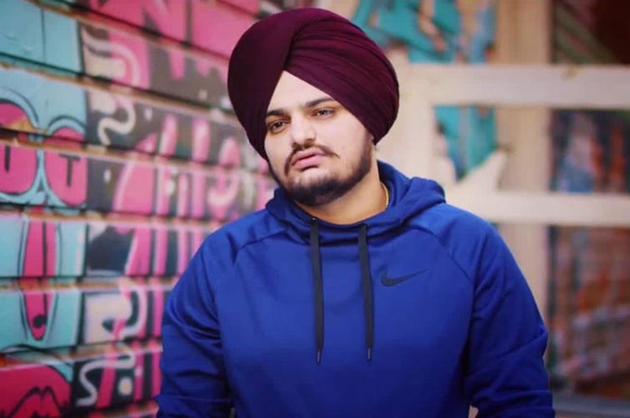 Gunshots Fired at Sidhu Moosewala Statue in Haryana