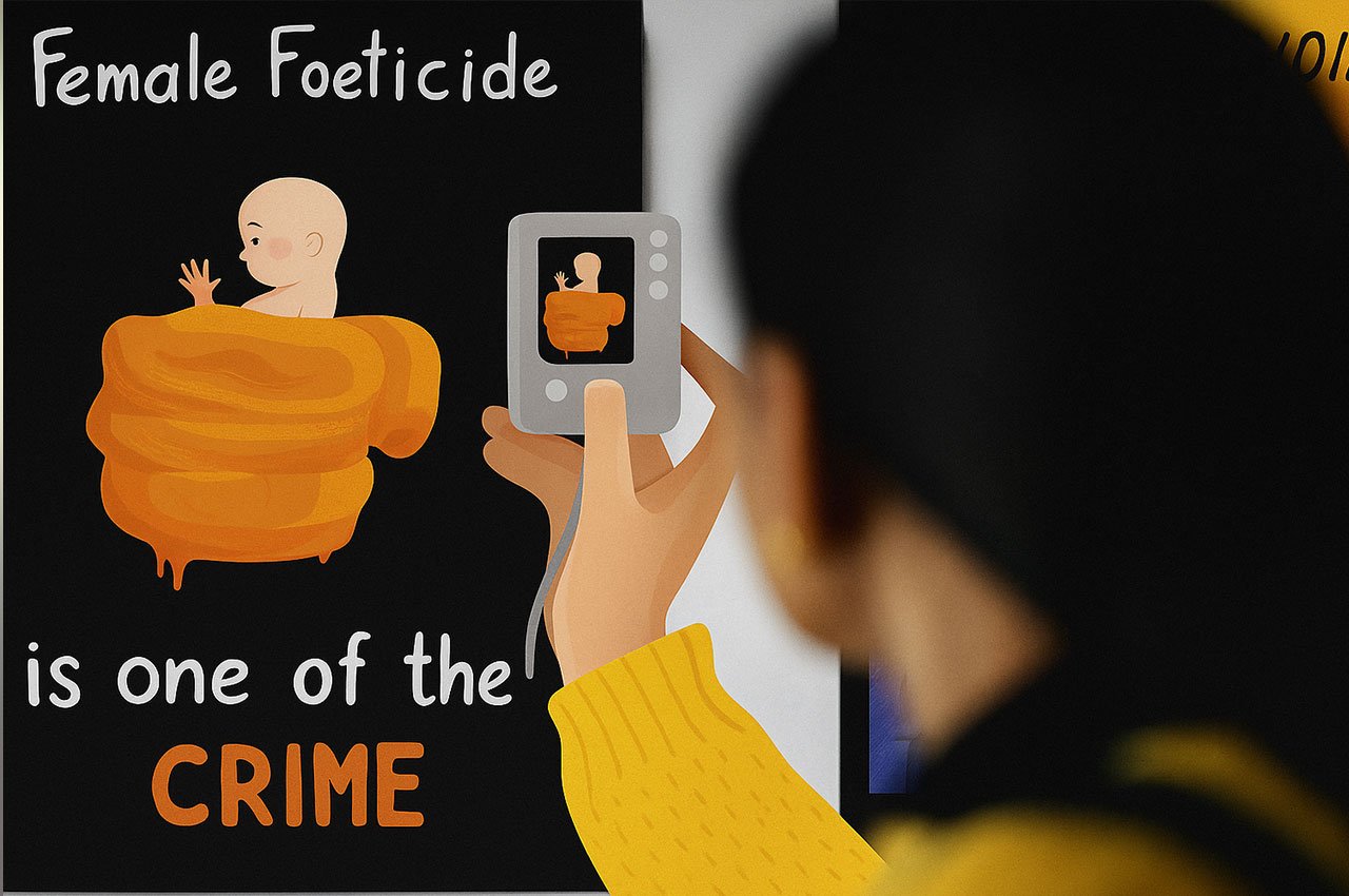 Haryana to Harness Mobile Data in Aggressive Crackdown on Foeticide Networks