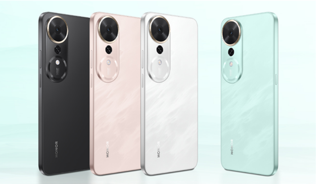 Honor Play 70 Plus Launched in China with Snapdragon 6s Gen 3, 7,000 mAh Battery and 120 Hz Display