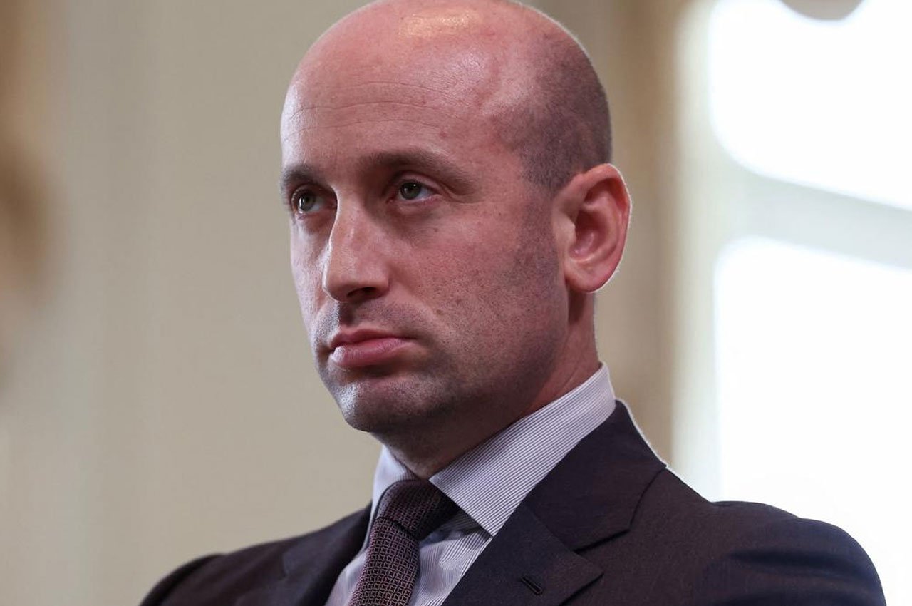 India Accused of Fueling Russia’s War: Trump Aide Stephen Miller’s Remarks Spark Diplomatic Ripples