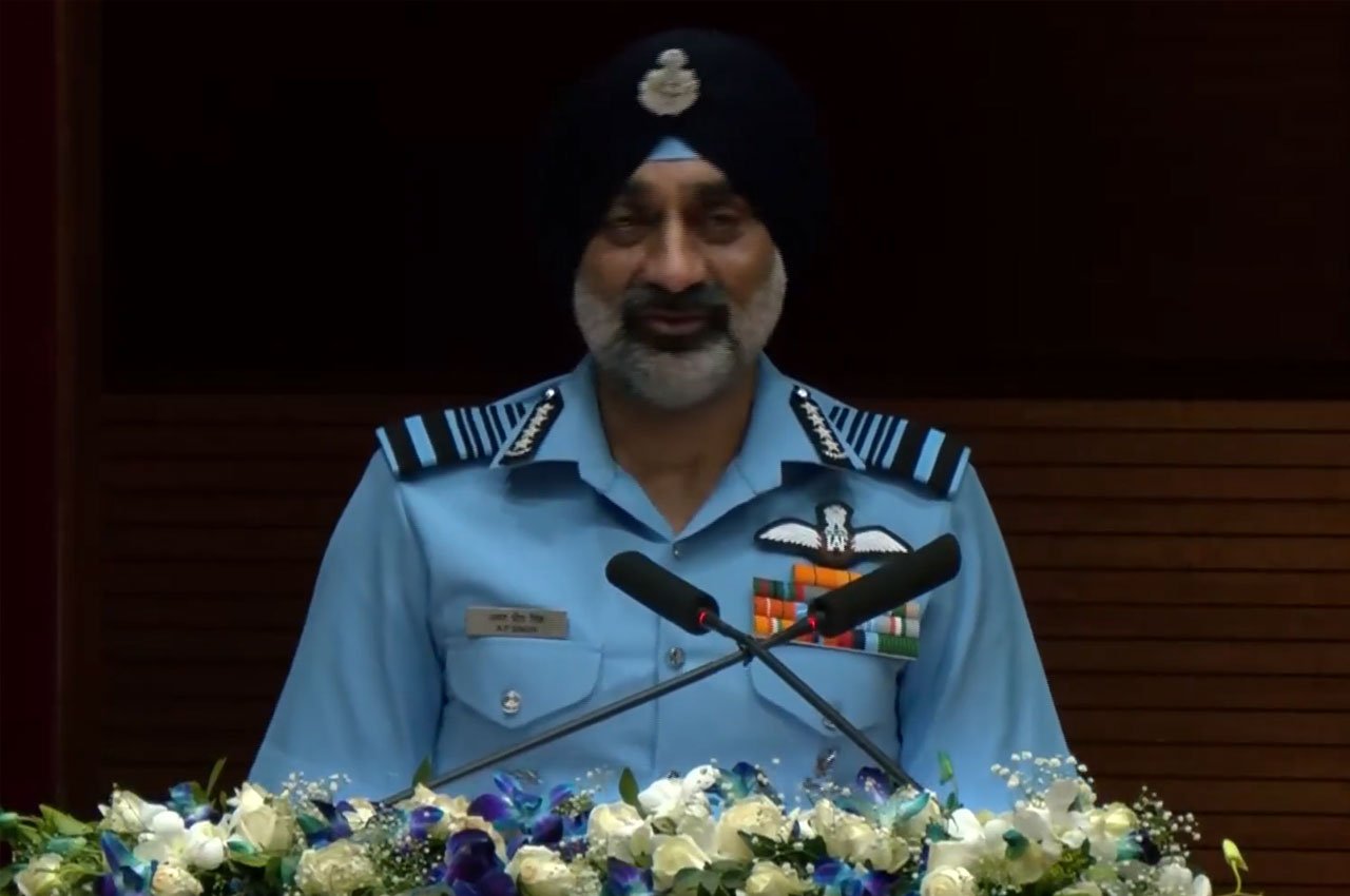 India Downs 5 Pakistani Jets and Surveillance Aircraft with S-400 Missiles in Record-Breaking Strike