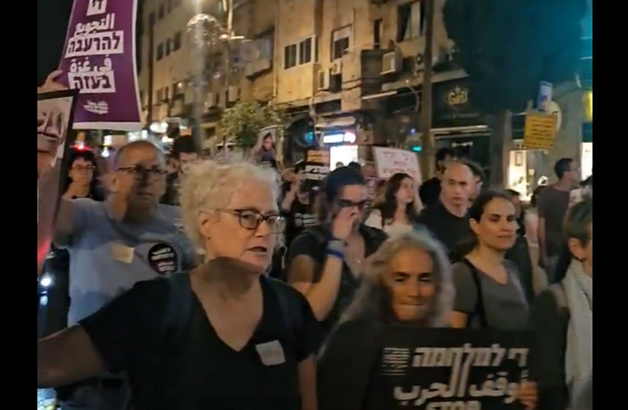 Israel Security Cabinet Approves Plan to Take Control of Gaza City – A Major Escalation in the Gaza War