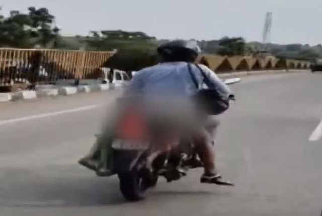 No Assistance After Fatal Nagpur Highway Accident Sparks Debate on Public Apathy