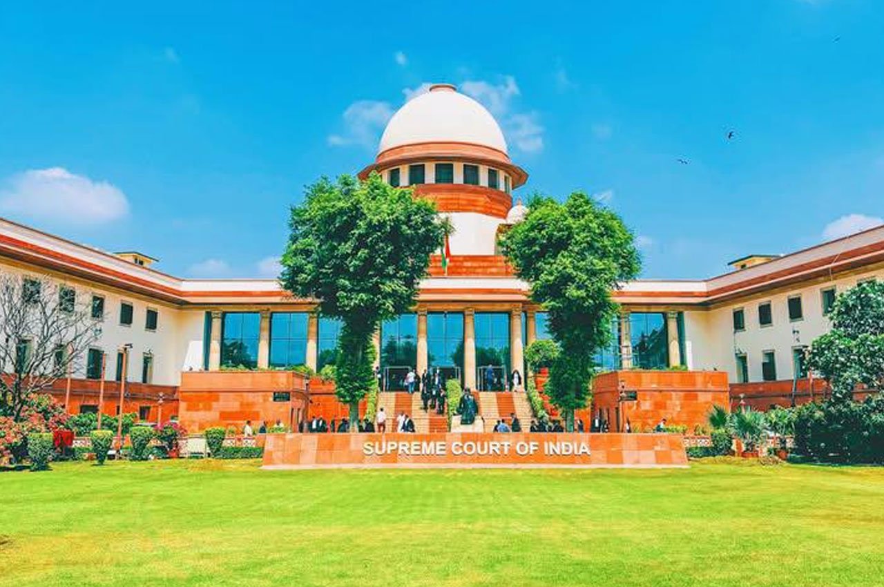 Supreme Court to Hear Plea