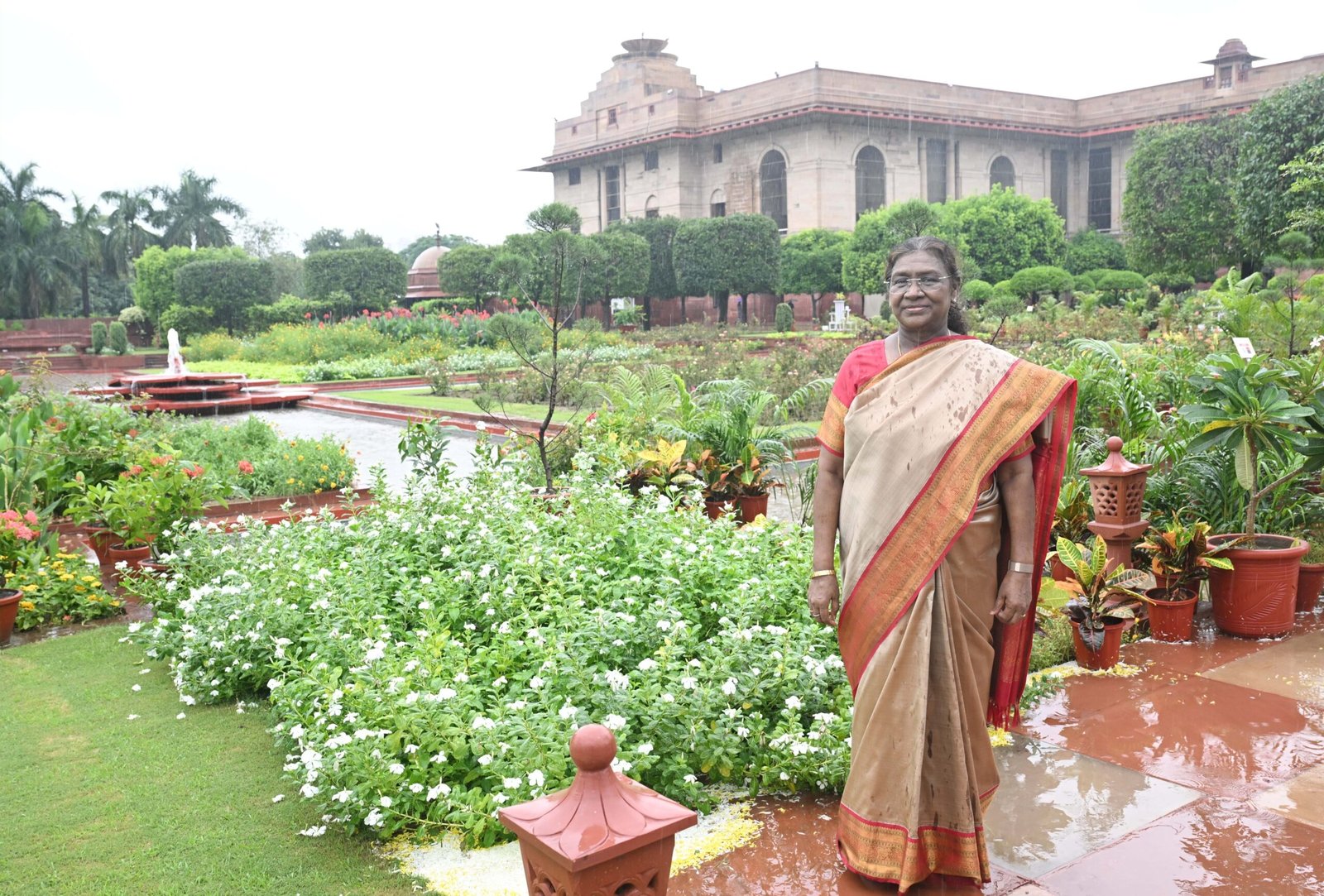 India’s Sports Governance Transformed: New National Sports Governance Act Receives Presidential Assent