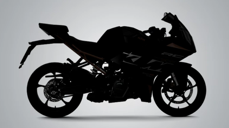 KTM RC 160 to Be Launched Alongside 160 Duke in India This Month
