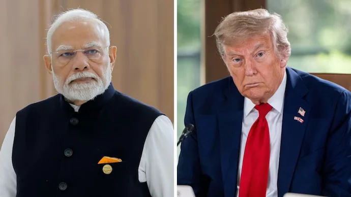 Trump Again Claims He Ended India-Pakistan Conflict: India Firmly Rejects Mediation Claim
