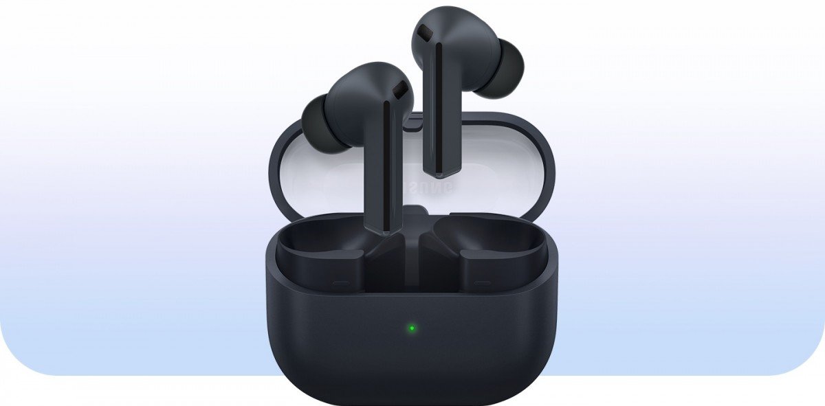 Samsung Unveils Galaxy Buds3 FE with Spatial Audio, Galaxy AI, and 30-Hour Battery