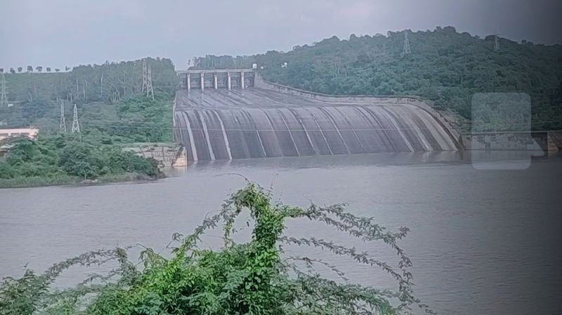 Punjab Sets Up Control Rooms in All 23 Districts as Water Levels in Dams Rise