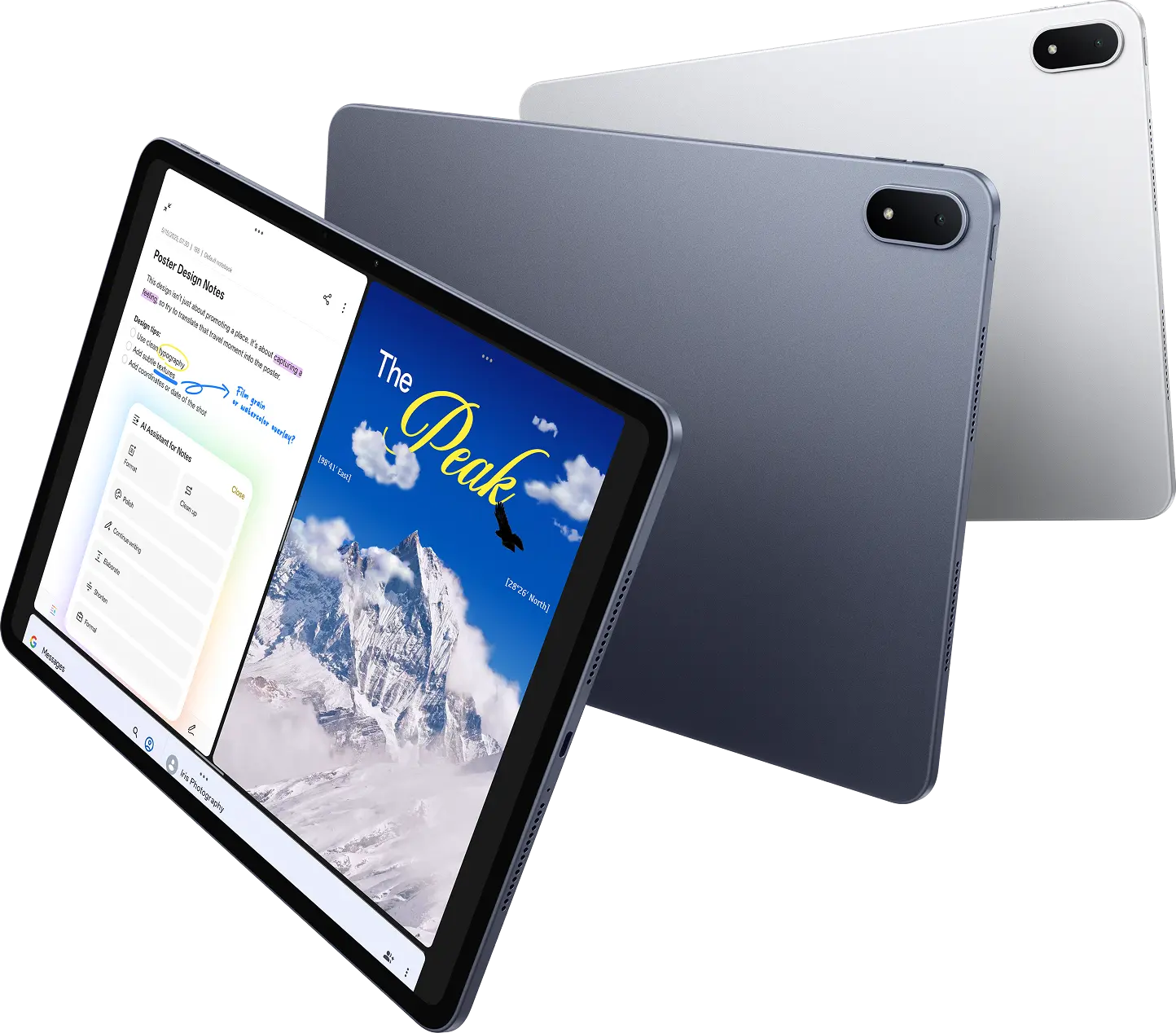 OnePlus Teams Up with Bhagwati Products Ltd to Assemble Tablets in India