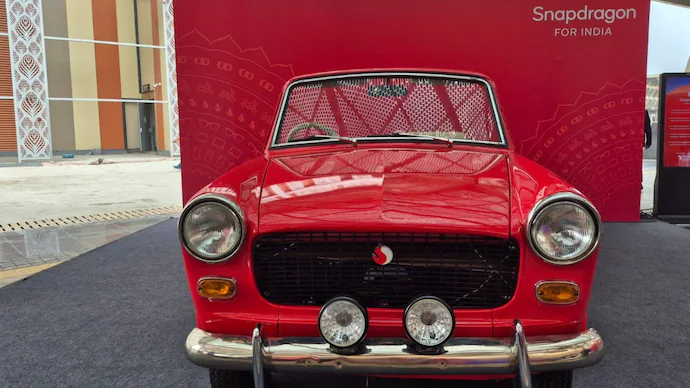 Qualcomm Unveils Vision for Smarter, Safer Mobility at Snapdragon Auto Day in India