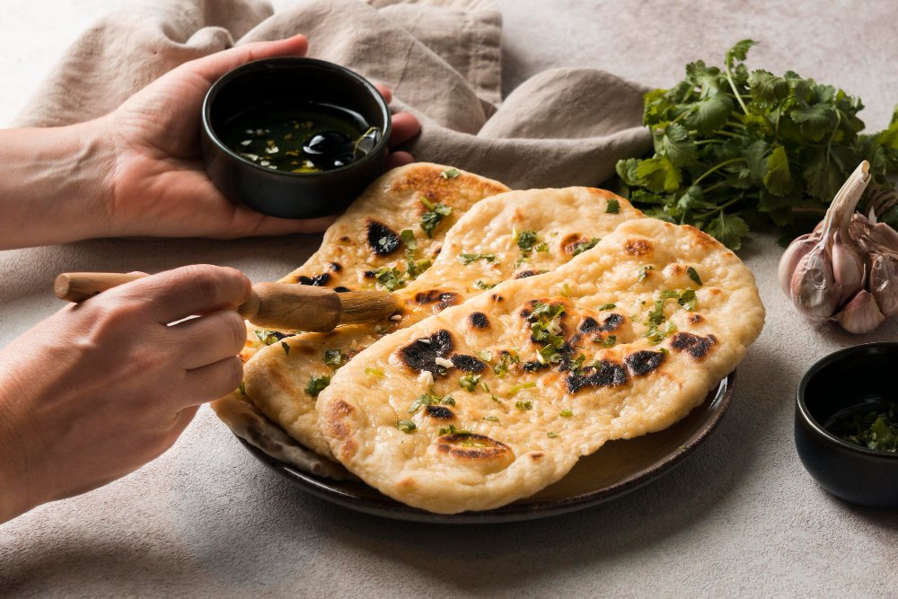Butter, Bread, and Belonging: Why Amritsar Wants Its Kulcha Protected