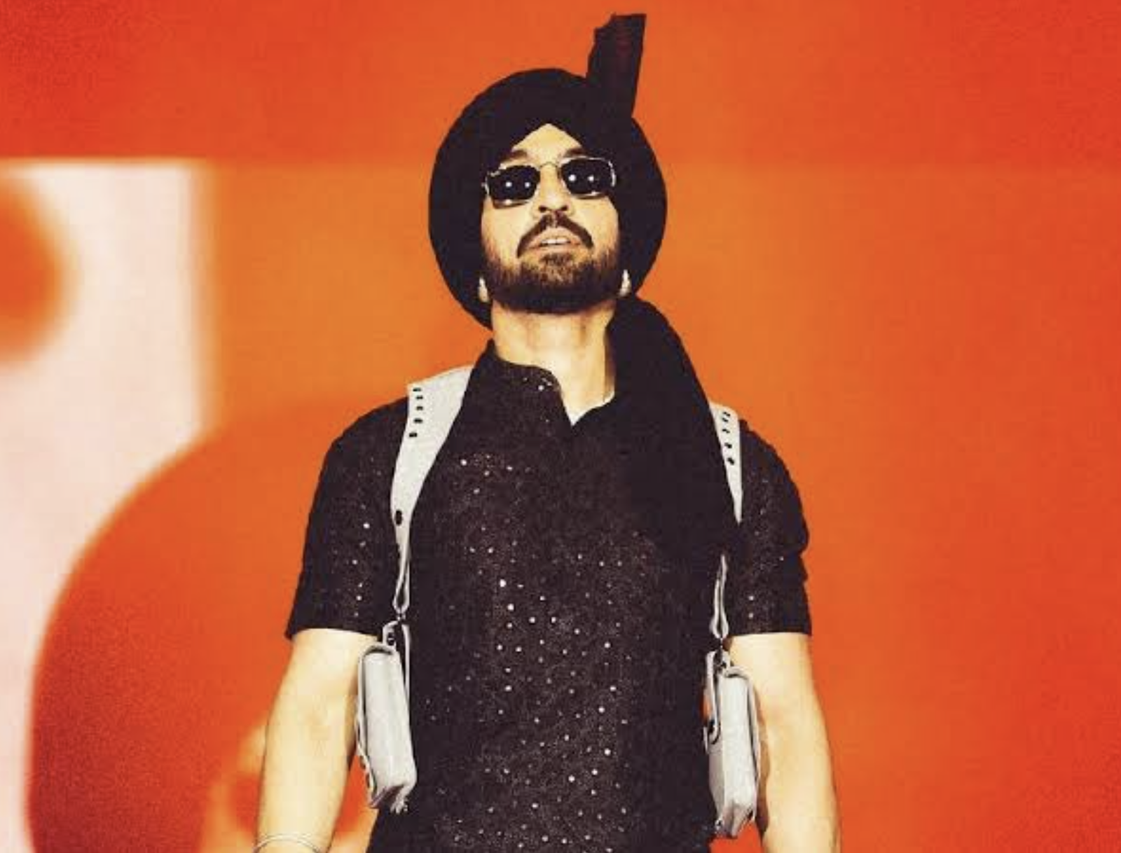 Diljit Dosanjh Exits No Entry 2