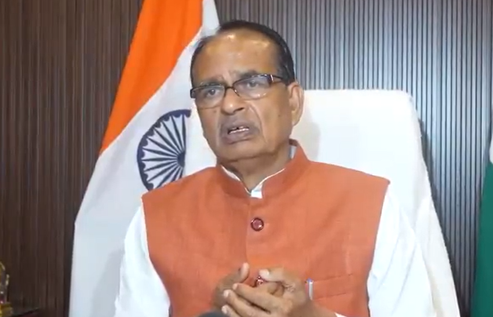 Union Agriculture Minister Shivraj Singh Chouhan to Visit Flood-Hit Punjab, Promises Central Support