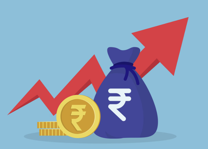 Rupee Hits Historic Low of ₹88.44 Amid US Tariff Concerns and Capital Outflows