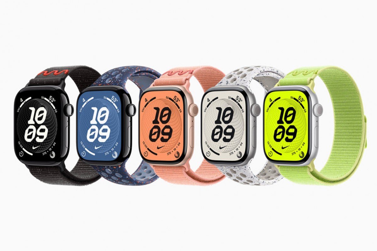 Apple Watch Series 11, SE 3, and Ultra 3: Next-Gen Health, Connectivity, and Performance in a Single Sweep