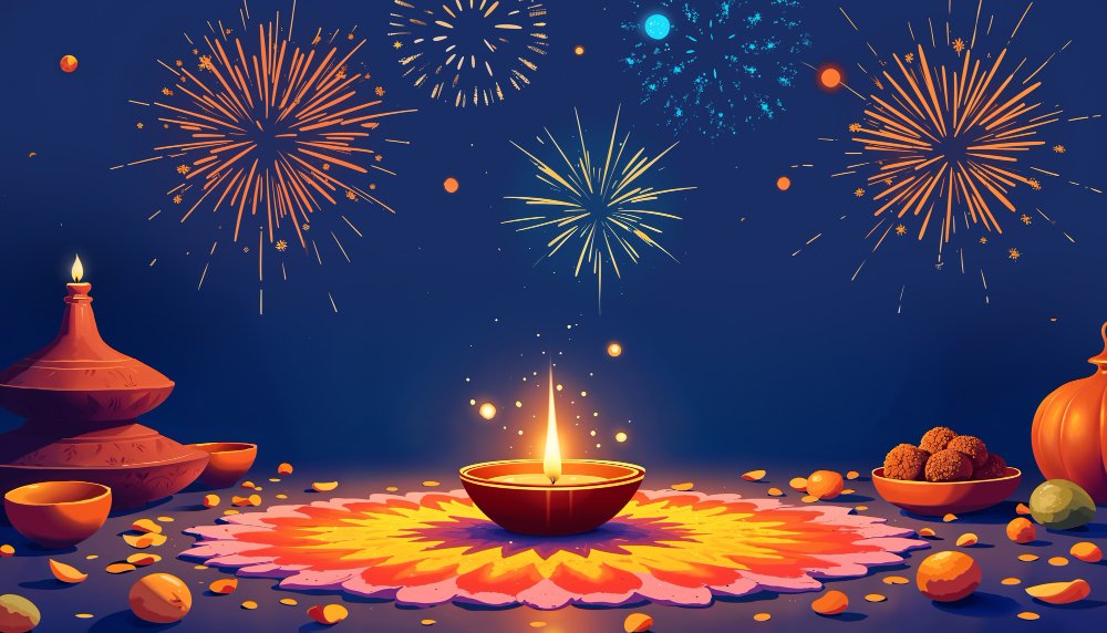 Chandigarh Tycoon Gifts 51 Luxury Cars to Employees for Third Consecutive Year