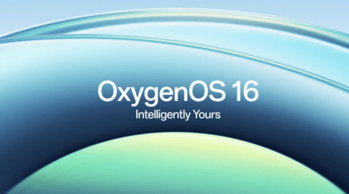 OnePlus Unveils OxygenOS 16