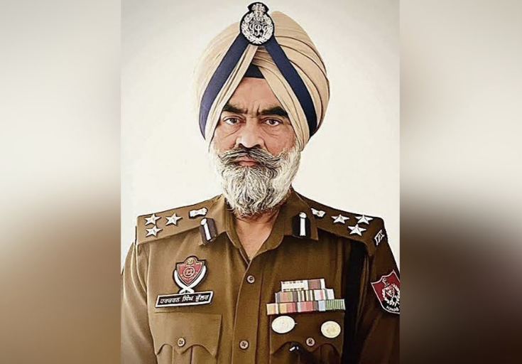 Punjab's Corruption Conundrum