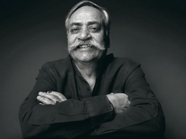Piyush Pandey