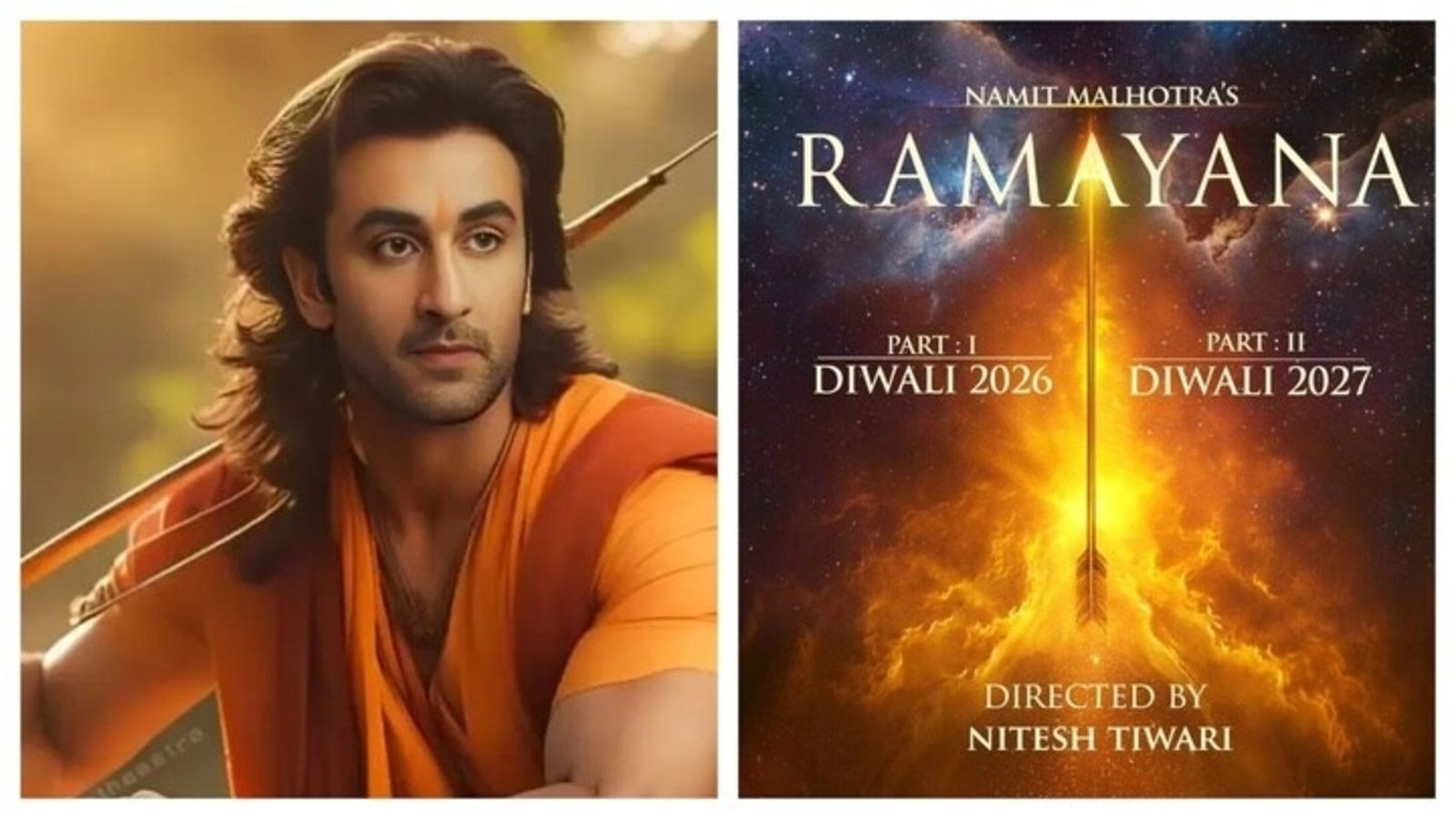 Sadhguru Backs Ranbir Kapoor’s Casting as Lord Ram in Ramayana