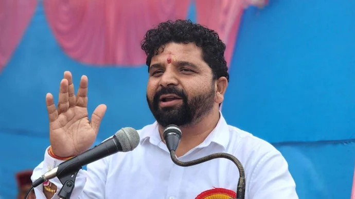 Himachal MLA Denies Harassment Allegations, Calls Charges Politically Motivated